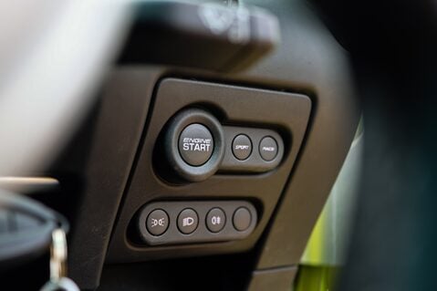 Lotus Exige SPORT 350 3.5 V6 MANUAL 25
