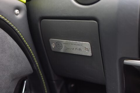 Lotus Exige SPORT 350 3.5 V6 MANUAL 34