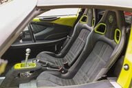 Lotus Exige SPORT 350 3.5 V6 MANUAL 16