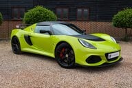Lotus Exige SPORT 350 3.5 V6 MANUAL 7