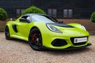 Lotus Exige SPORT 350 3.5 V6 MANUAL 54