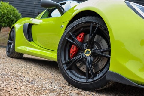 Lotus Exige SPORT 350 3.5 V6 MANUAL 57