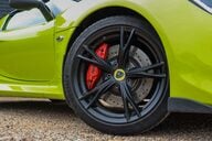 Lotus Exige SPORT 350 3.5 V6 MANUAL 58