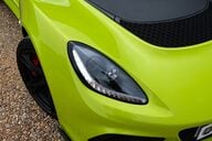 Lotus Exige SPORT 350 3.5 V6 MANUAL 59