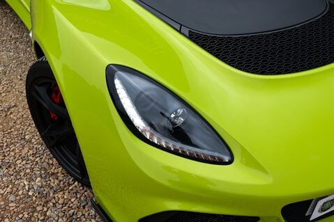 Lotus Exige SPORT 350 3.5 V6 MANUAL 59