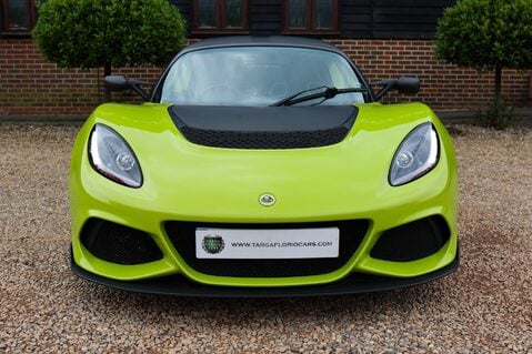 Lotus Exige SPORT 350 3.5 V6 MANUAL 8
