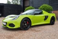 Lotus Exige SPORT 350 3.5 V6 MANUAL 60