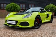 Lotus Exige SPORT 350 3.5 V6 MANUAL 9