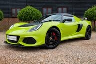 Lotus Exige SPORT 350 3.5 V6 MANUAL 63