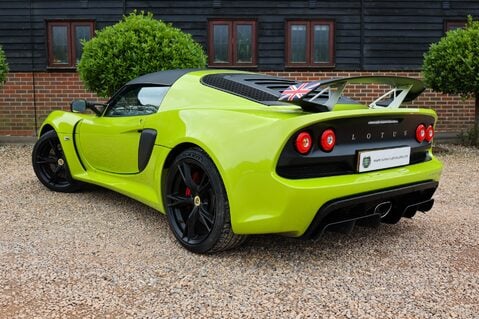 Lotus Exige SPORT 350 3.5 V6 MANUAL 65