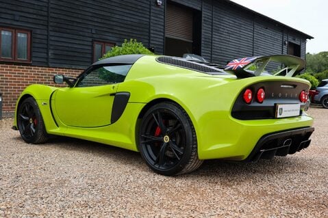 Lotus Exige SPORT 350 3.5 V6 MANUAL 67