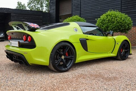 Lotus Exige SPORT 350 3.5 V6 MANUAL 69