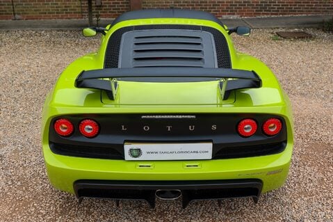 Lotus Exige SPORT 350 3.5 V6 MANUAL 68