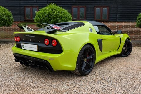 Lotus Exige SPORT 350 3.5 V6 MANUAL 70