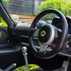 Lotus Exige SPORT 350 3.5 V6 MANUAL 1