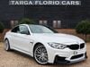 BMW M4 3.0 BITURBO COMPETITION DCT