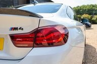BMW M4 3.0 BITURBO COMPETITION DCT 40