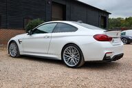 BMW M4 3.0 BITURBO COMPETITION DCT 63