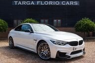 BMW M4 3.0 BITURBO COMPETITION DCT 1