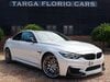 BMW M4 3.0 BITURBO COMPETITION DCT