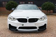 BMW M4 3.0 BITURBO COMPETITION DCT 5