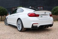 BMW M4 3.0 BITURBO COMPETITION DCT 61