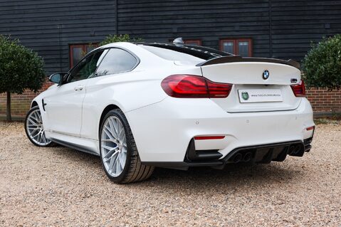 BMW M4 3.0 BITURBO COMPETITION DCT 61