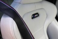 BMW M4 3.0 BITURBO COMPETITION DCT 11