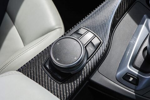 BMW M4 3.0 BITURBO COMPETITION DCT 16