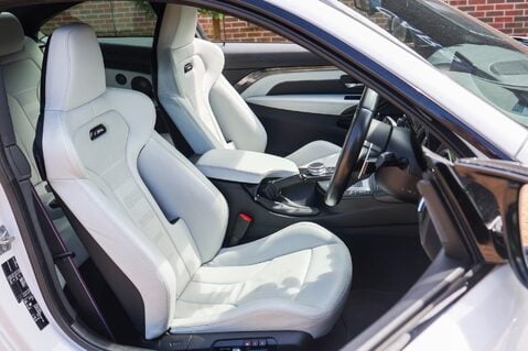 BMW M4 3.0 BITURBO COMPETITION DCT 3