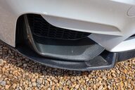 BMW M4 3.0 BITURBO COMPETITION DCT 45
