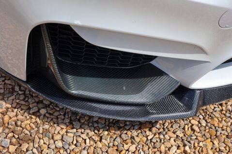 BMW M4 3.0 BITURBO COMPETITION DCT 45