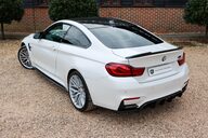 BMW M4 3.0 BITURBO COMPETITION DCT 60