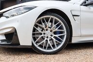 BMW M4 3.0 BITURBO COMPETITION DCT 59