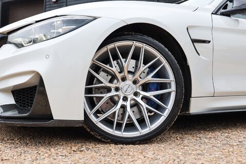 BMW M4 3.0 BITURBO COMPETITION DCT 59