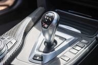 BMW M4 3.0 BITURBO COMPETITION DCT 15