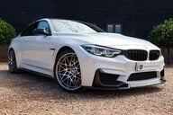 BMW M4 3.0 BITURBO COMPETITION DCT 2
