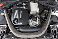 BMW M4 3.0 BITURBO COMPETITION DCT 55