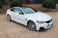 BMW M4 3.0 BITURBO COMPETITION DCT 48