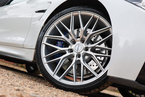 BMW M4 3.0 BITURBO COMPETITION DCT 9