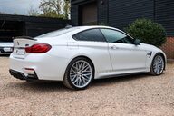 BMW M4 3.0 BITURBO COMPETITION DCT 65