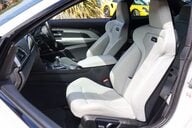 BMW M4 3.0 BITURBO COMPETITION DCT 10