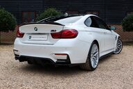BMW M4 3.0 BITURBO COMPETITION DCT 68