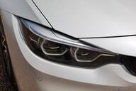 BMW M4 3.0 BITURBO COMPETITION DCT 39
