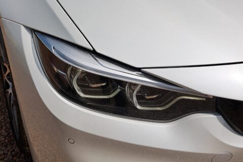 BMW M4 3.0 BITURBO COMPETITION DCT 39