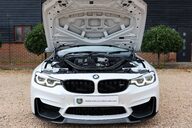 BMW M4 3.0 BITURBO COMPETITION DCT 54