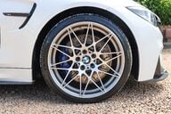 BMW M4 3.0 BITURBO COMPETITION DCT 8