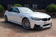 BMW M4 3.0 BITURBO COMPETITION DCT 6