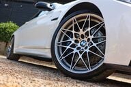 BMW M4 3.0 BITURBO COMPETITION DCT 47