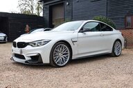 BMW M4 3.0 BITURBO COMPETITION DCT 56